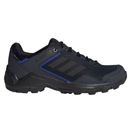 Adidas Terrex Eastrail Gtx M G54923 skor svart marinblå