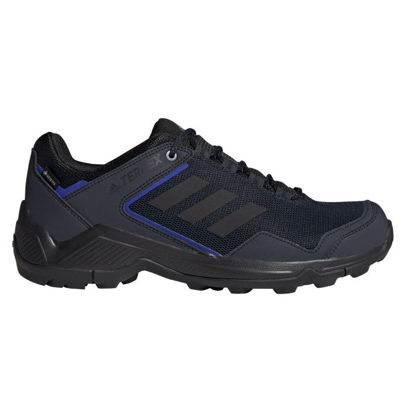 Adidas Terrex Eastrail Gtx M G54923 skor svart marinblå