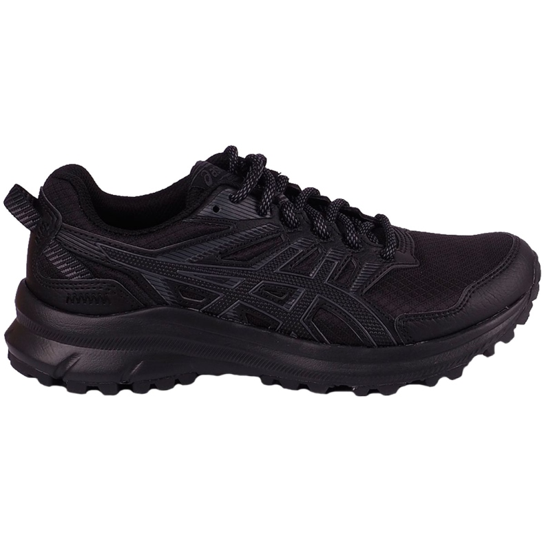 Asics Trail Scout 2 W 1012B039 002 löparskor svart