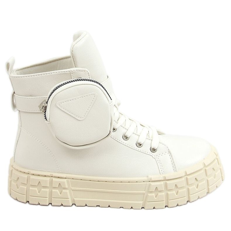 Beige RE11P Beige sneakers