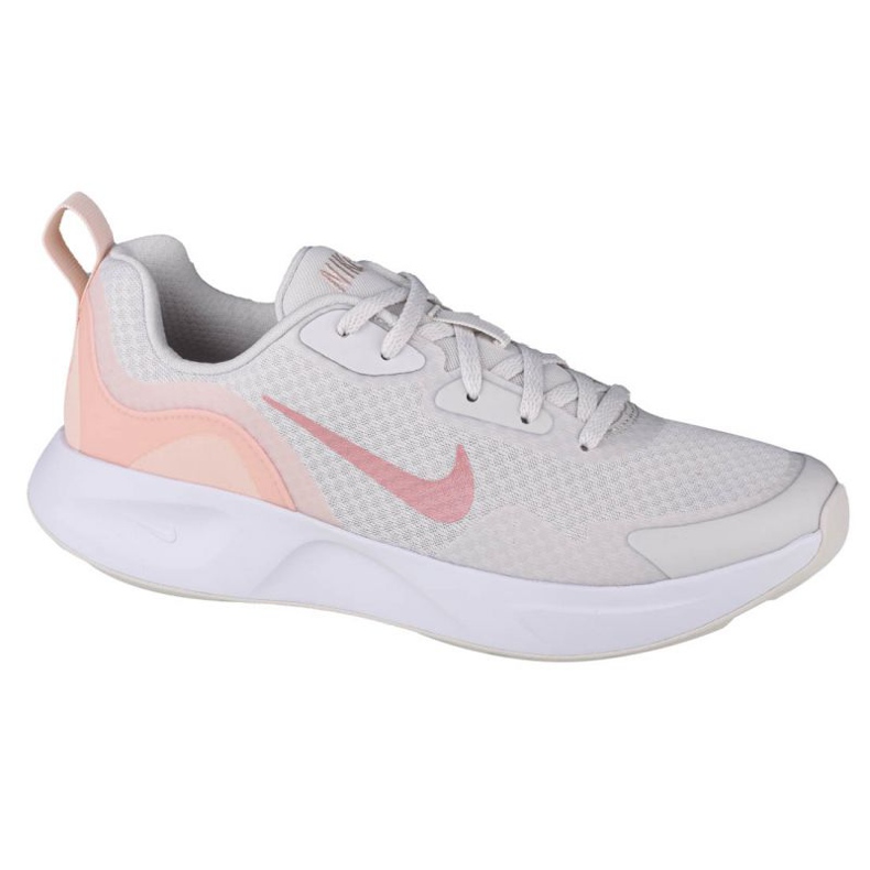 Nike Wmns Wearallday W CJ1677-009 skor vit