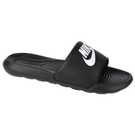 Nike Victori One Slide W CN9677-005 tofflor svart