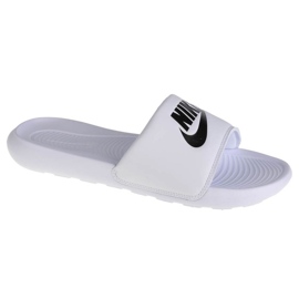 Nike Victori One Slide CN9677-100 flip flops vit
