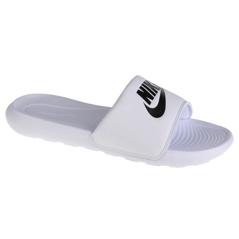Nike Victori One Slide CN9677-100 flip flops vit