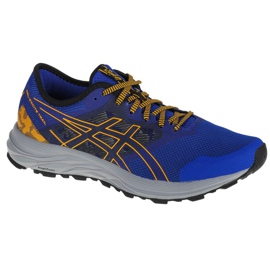 Asics Gel-Excite Trail M 1011B194-400 blå