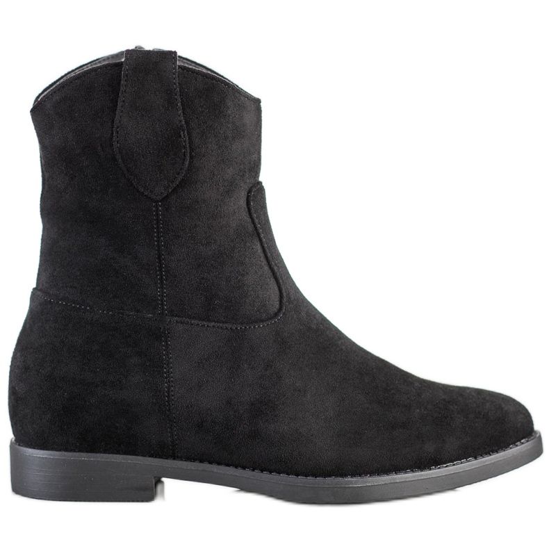 J. Star Svarta cowgirls på en kil