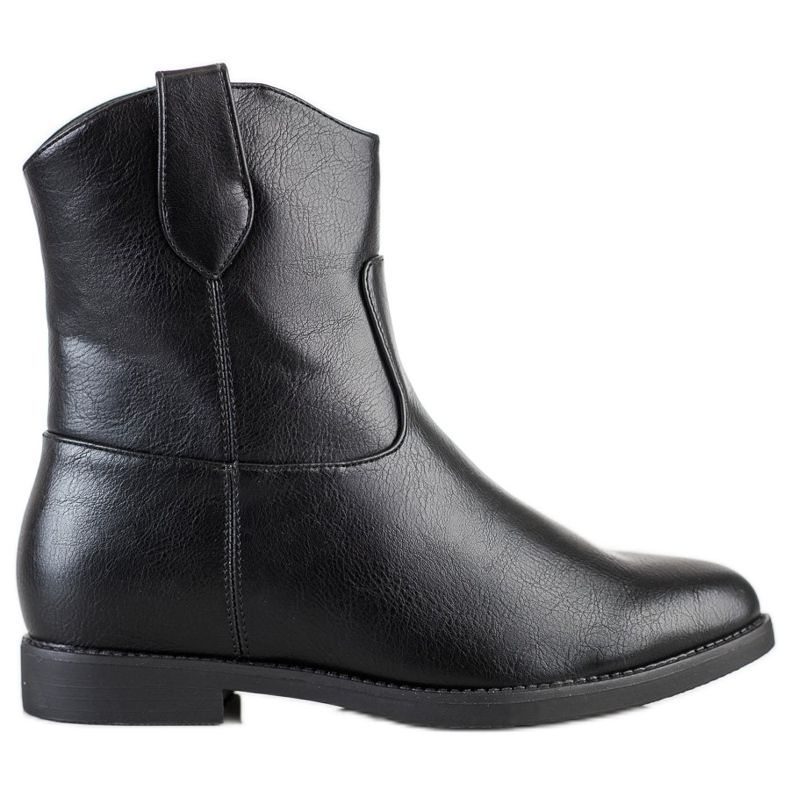 J. Star Svarta cowgirls på en kil