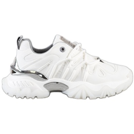 Damskor Big Star II274088101 vit