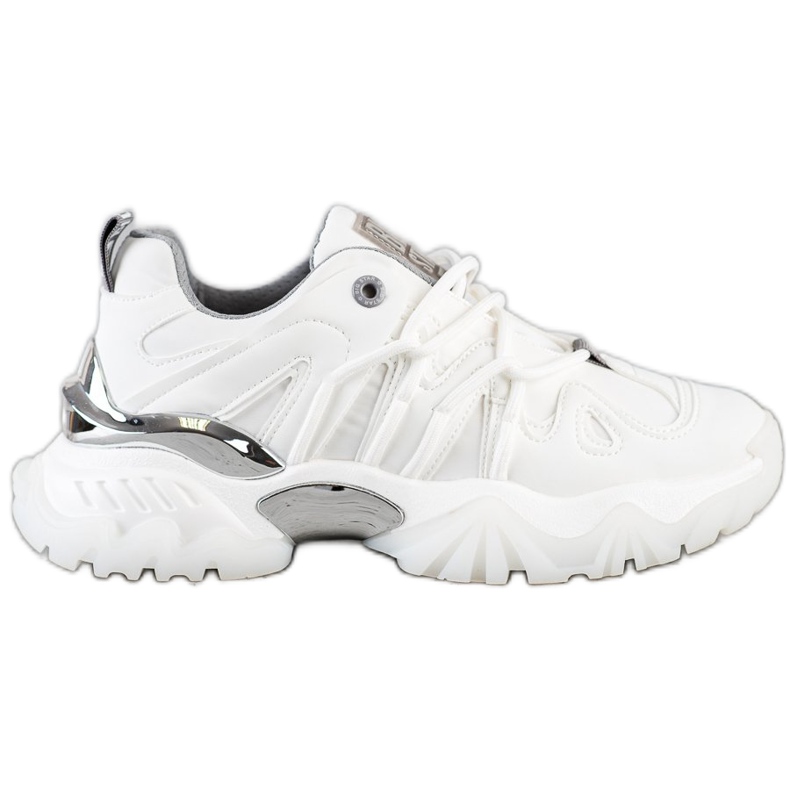 Damskor Big Star II274088101 vit