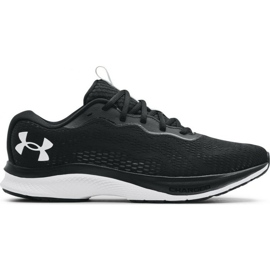Under Armour Charged Bandit 7 M 3024184-001 svart