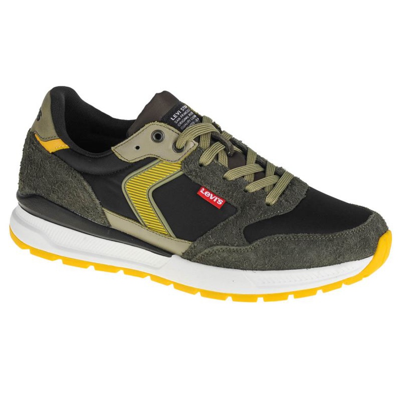 Levis Levi's Oats M 233048-878-92 skor grön