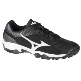 Mizuno Wave Gaia 3 M X1GD185008 skor svart