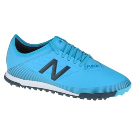 New Balance Furon v5 Dispatch Tf M MSFDTBS5 mångfärgad blå