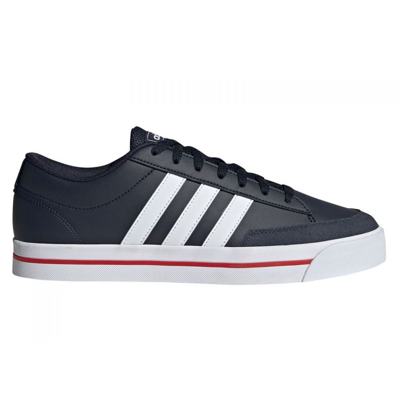 Skor adidas Retrovulc M H02460 marinblå