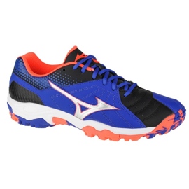Mizuno Wave Gaia 3 X1GD185003 skor blå