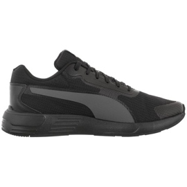 Puma Taper 373018-01 skor svart