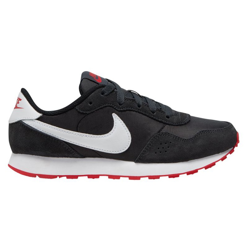 Nike Md Valiant CN8558-016 skor svart
