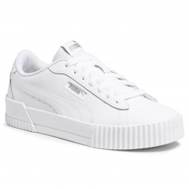 Puma Carina Crew W 374903 02 vit