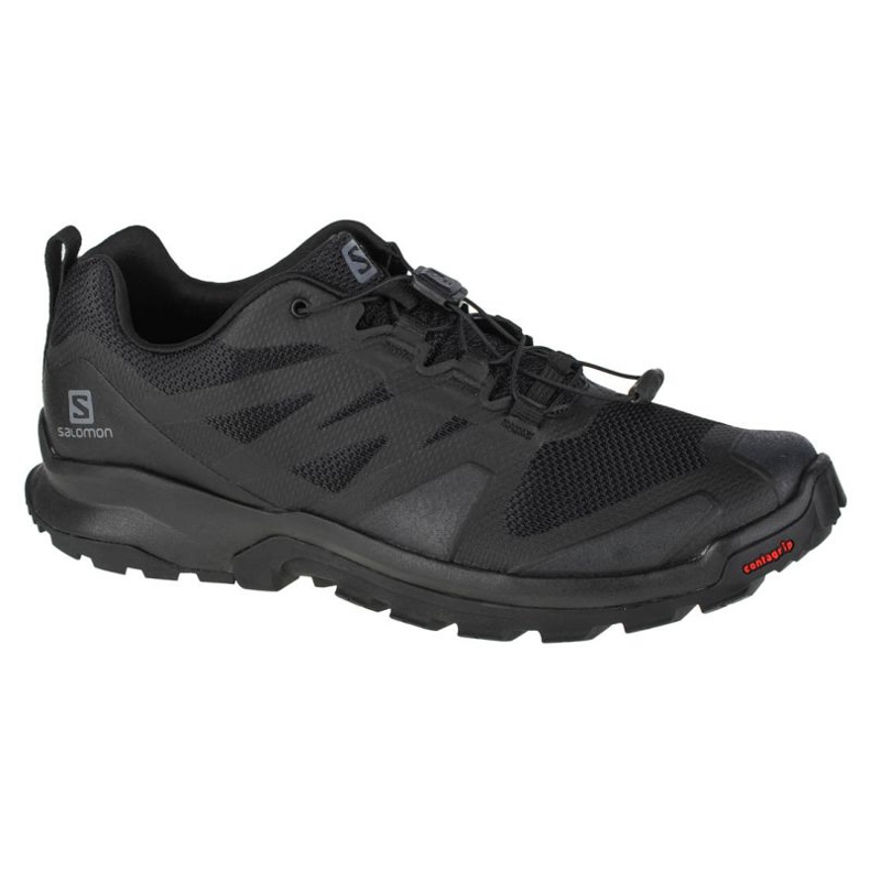 Salomon Xa Rogg M 411122 skor svart
