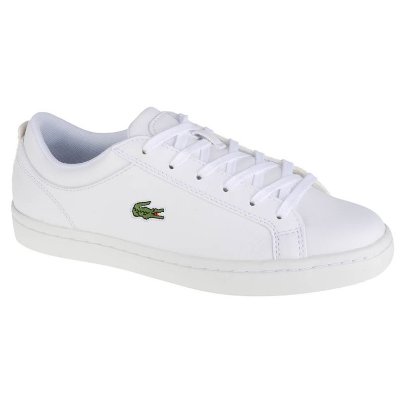 Lacoste Straightset BL1 W 732SPW0133001 vit