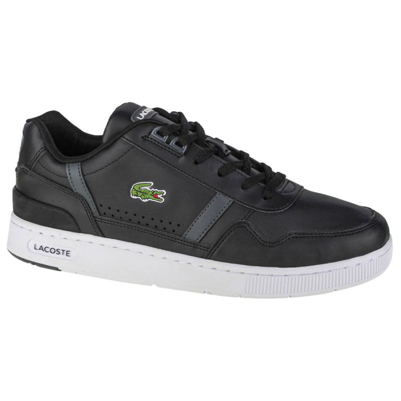 Lacoste T-Clip M 741SMA0023237 svart