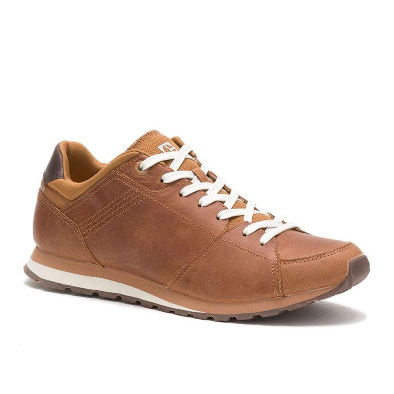 Caterpillar Ventura Base M P110126 brun