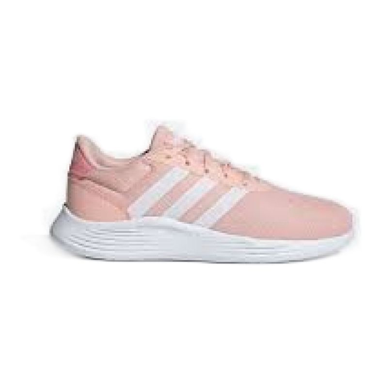 Adidas Lite Racer 2.0 K GZ7835 skor svart rosa