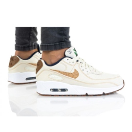 Nike Air Max 90 Se Ai Gs W DC7774-100 vit