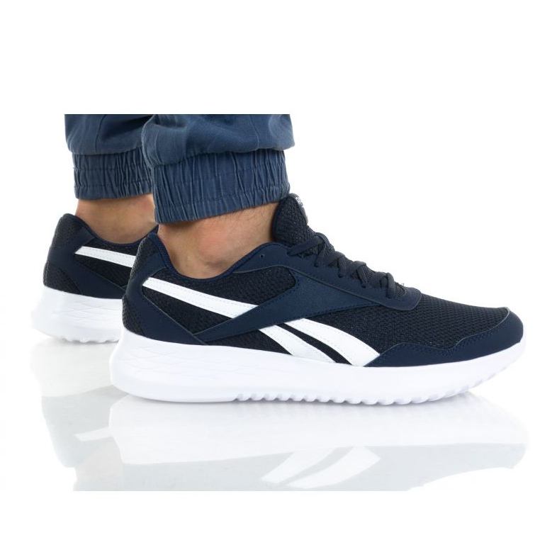 Reebok Energen Lite M S42774 skor marinblå