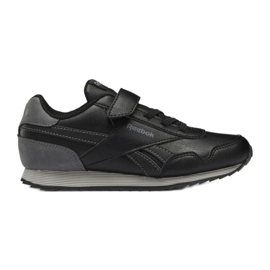 Reebok Royal Cljog 3.0 1V Jr G58318 svart blå