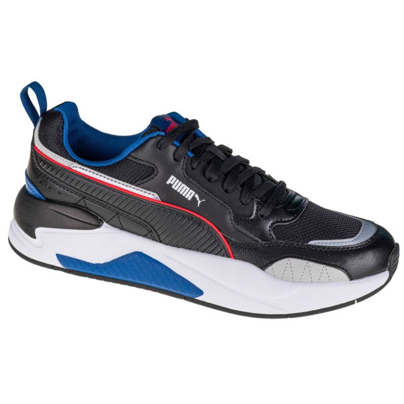 Puma X-Ray 2 Square M 373108-15 skor svart