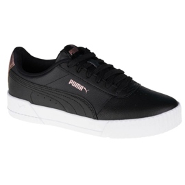 Puma Carina Rg W 373081-02 svart