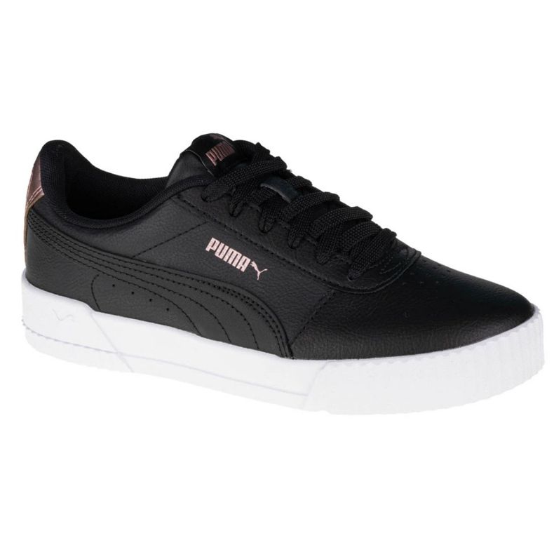Puma Carina Rg W 373081-02 svart