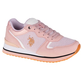 USA Polo Assn. Tuzla4 W FEY4228S8YM1-ROSA