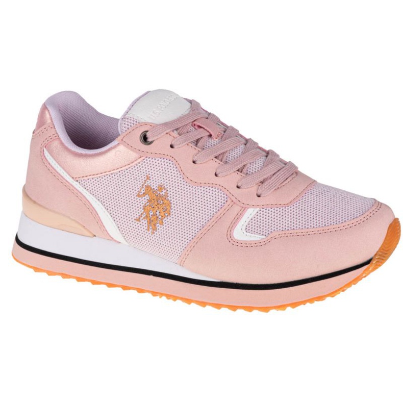 USA Polo Assn. Tuzla4 W FEY4228S8YM1-ROSA