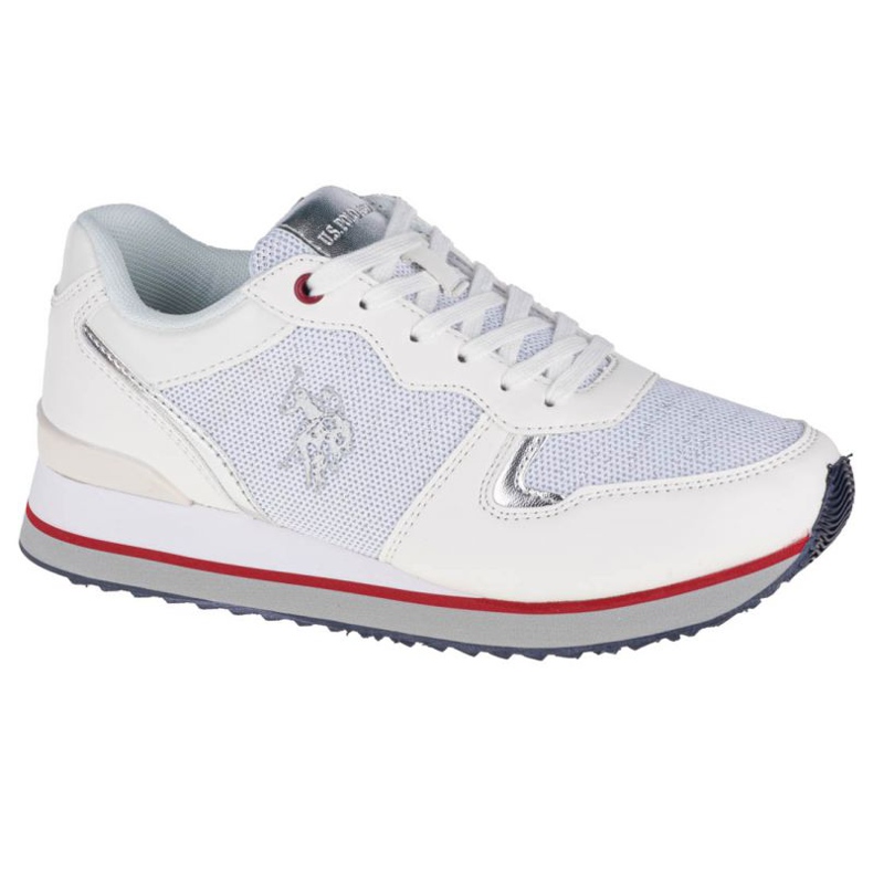 USA Polo Assn. Tuzla4 W FEY4228S8YM1-WHI vit