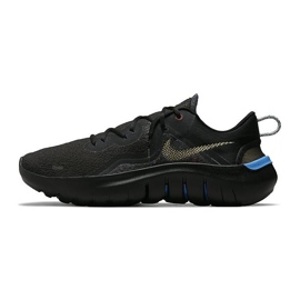Nike Flex 2021 Rn M CW3408-001 sko svart