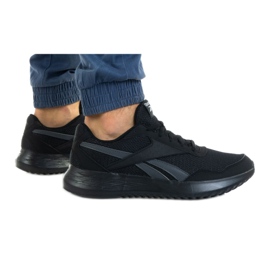 Reebok Energen Lite M S42772 svart