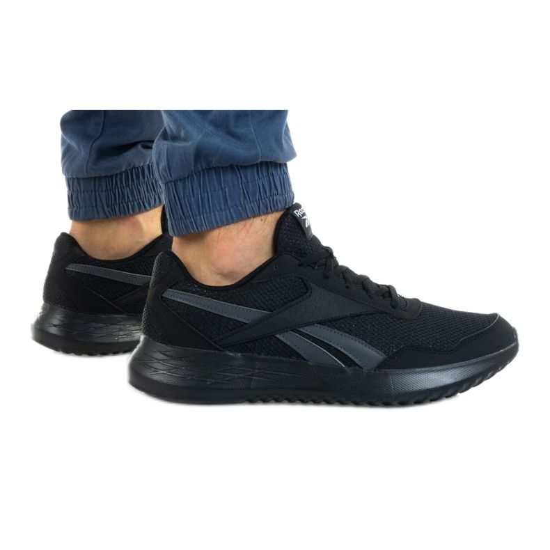 Reebok Energen Lite M S42772 svart
