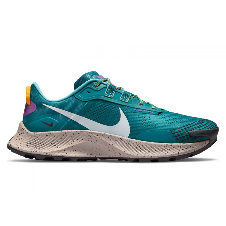 Nike Pegasus Trail 3 M DA8697-300 löparsko blå