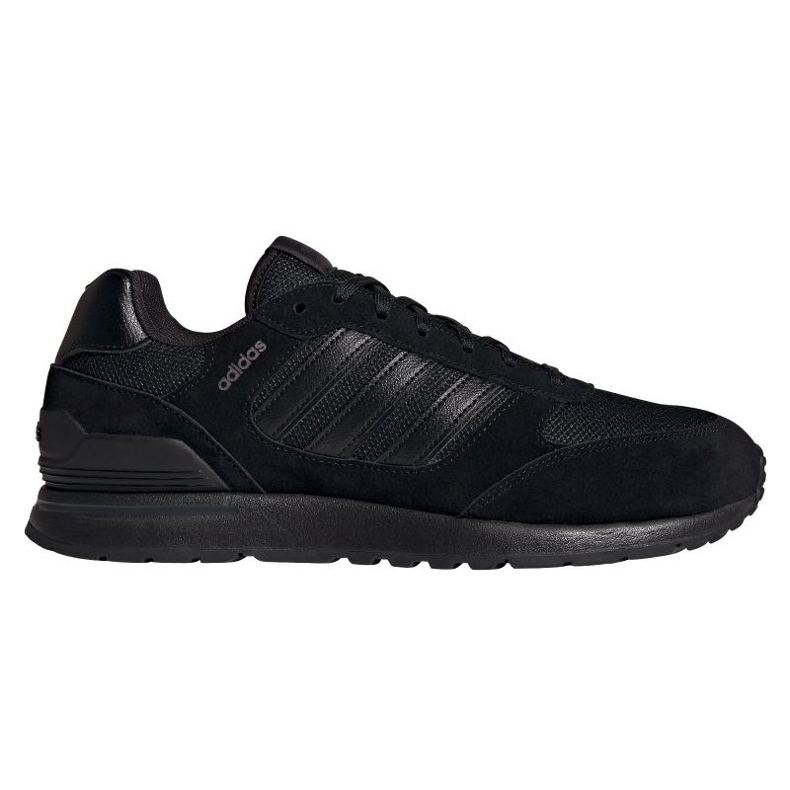 Adidas Run 80s M GV7304 skor svart