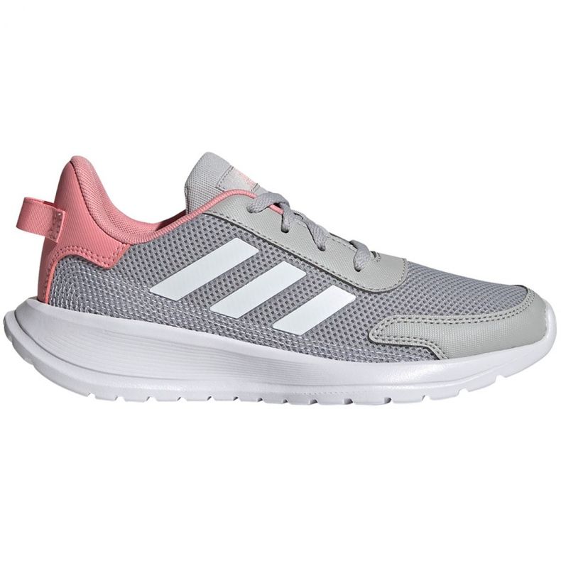 Adidas Tensaur Run K Jr GZ2667 skor svart
