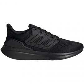 Adidas EQ21 M H00521 skor svart