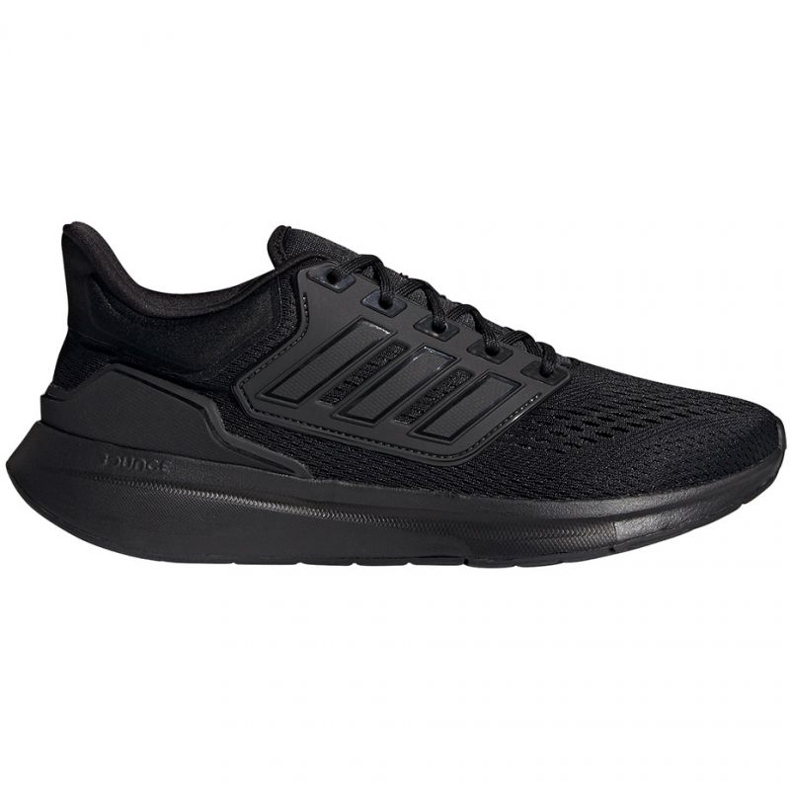 Adidas EQ21 M H00521 skor svart