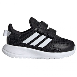 Adidas Tensaur Run I Jr EG4142 svart