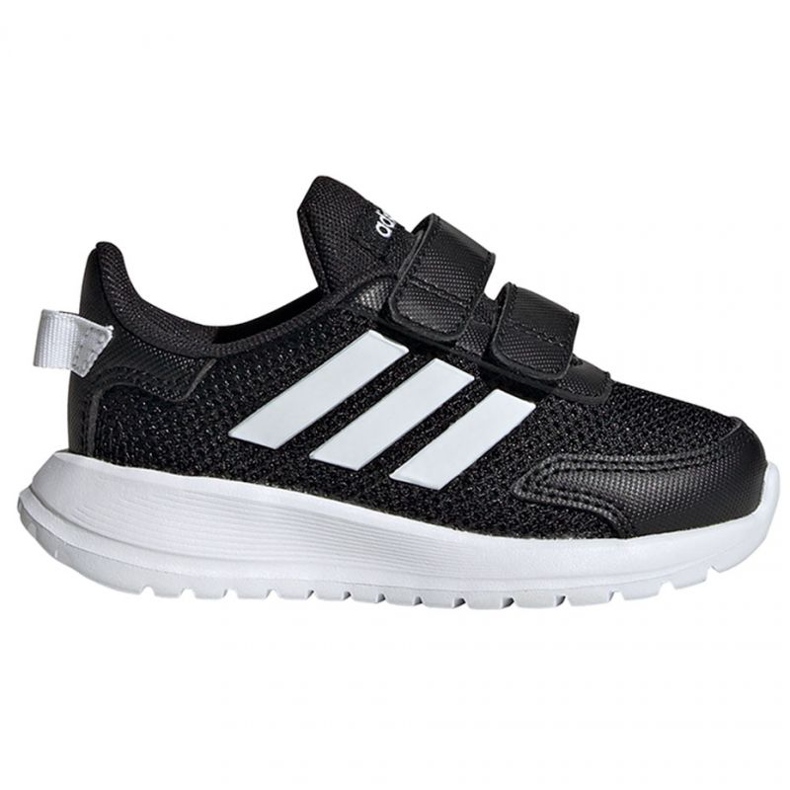 Adidas Tensaur Run I Jr EG4142 svart