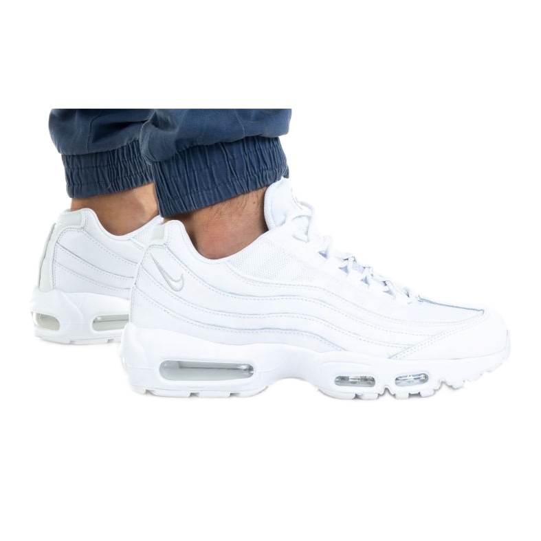 Nike Air Max 95 Essential M CT1268-100 vit
