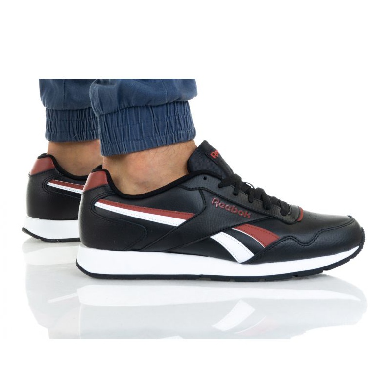Reebok Royal Glide M G55967 svart