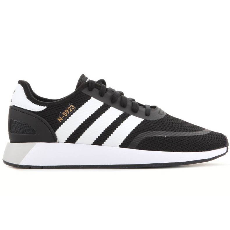 Adidas N-5923 M CQ2337 skor svart