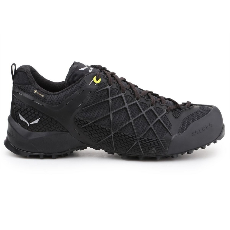 Salewa Ms Wildfire Gtx M 63487-0982 vandringsskor svart